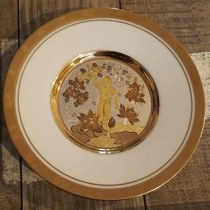 3/$10 The Hamilton Collection Buddha's Birthday